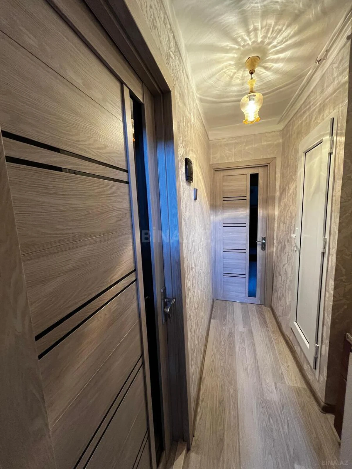 Kirayə verilir 1 otaqlı mənzil 30 m²