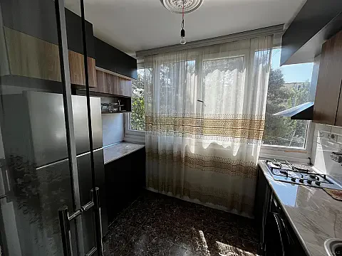 Kirayə verilir 1 otaqlı mənzil 30 m²
