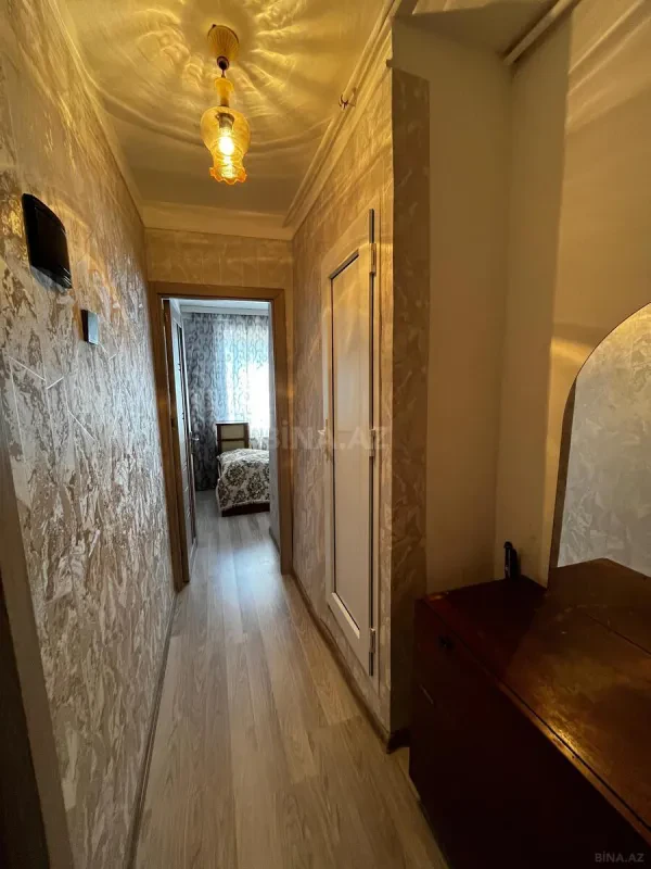 Kirayə verilir 1 otaqlı mənzil 30 m²