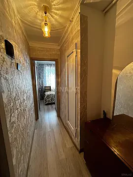 Kirayə verilir 1 otaqlı mənzil 30 m²