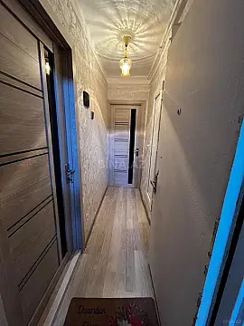 Kirayə verilir 1 otaqlı mənzil 30 m²