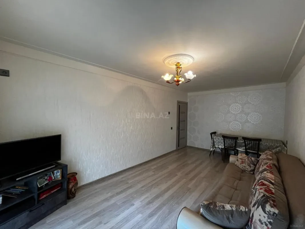 Kirayə verilir 1 otaqlı mənzil 30 m²