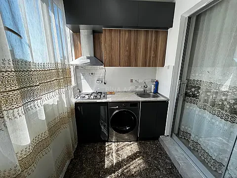 Kirayə verilir 1 otaqlı mənzil 30 m²