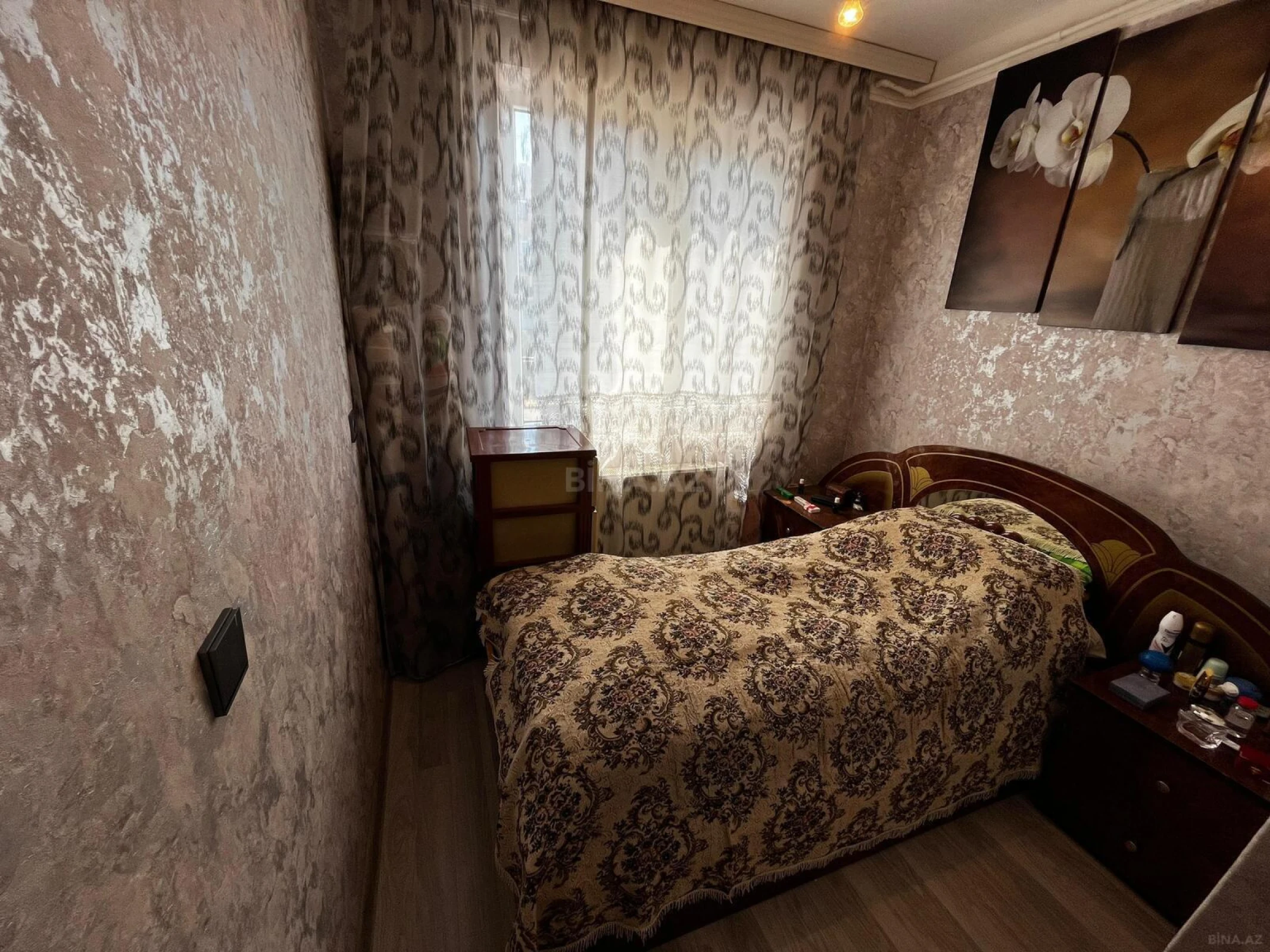 Kirayə verilir 1 otaqlı mənzil 30 m²