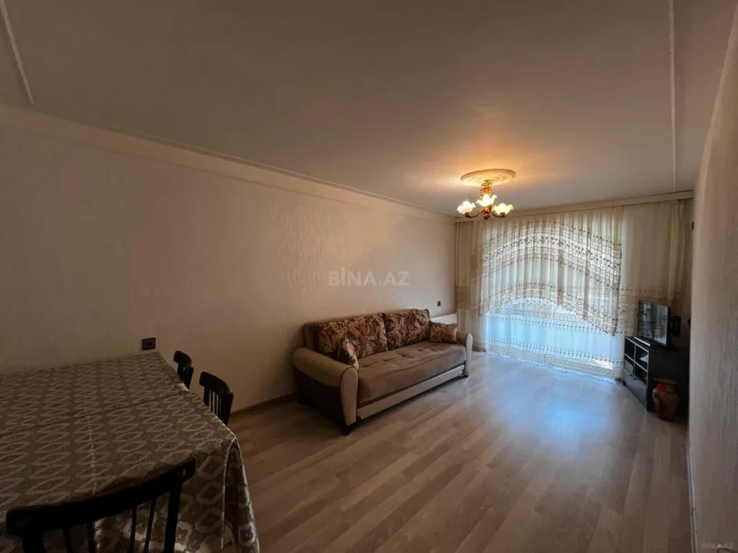 Kirayə verilir 1 otaqlı mənzil 30 m²