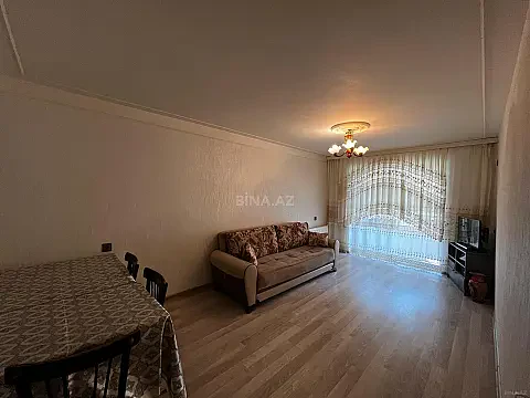 Kirayə verilir 1 otaqlı mənzil 30 m² — Bakı 1 otaq 30.00 m²