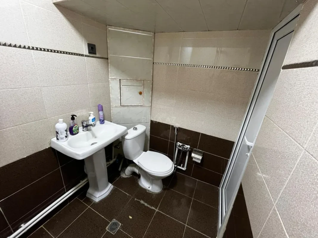 Kirayə verilir 1 otaqlı mənzil 30 m²