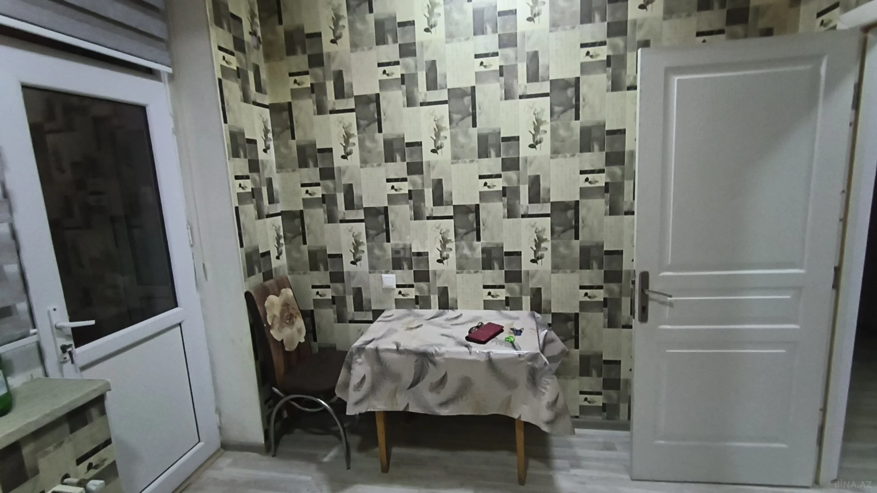 Kirayə verilir 2 otaqlı mənzil 54 m²