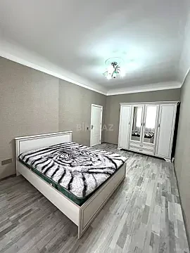 Satılır 3 otaqlı mənzil 80 m² — Bakı, Nərimanov 3 otaq 80.00 m²