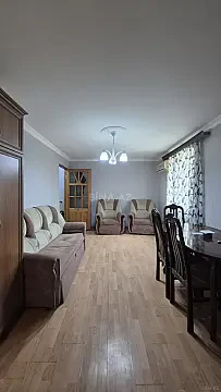 Kirayə verilir 2 otaqlı mənzil 35 m² — Bakı 2 otaq 35.00 m²