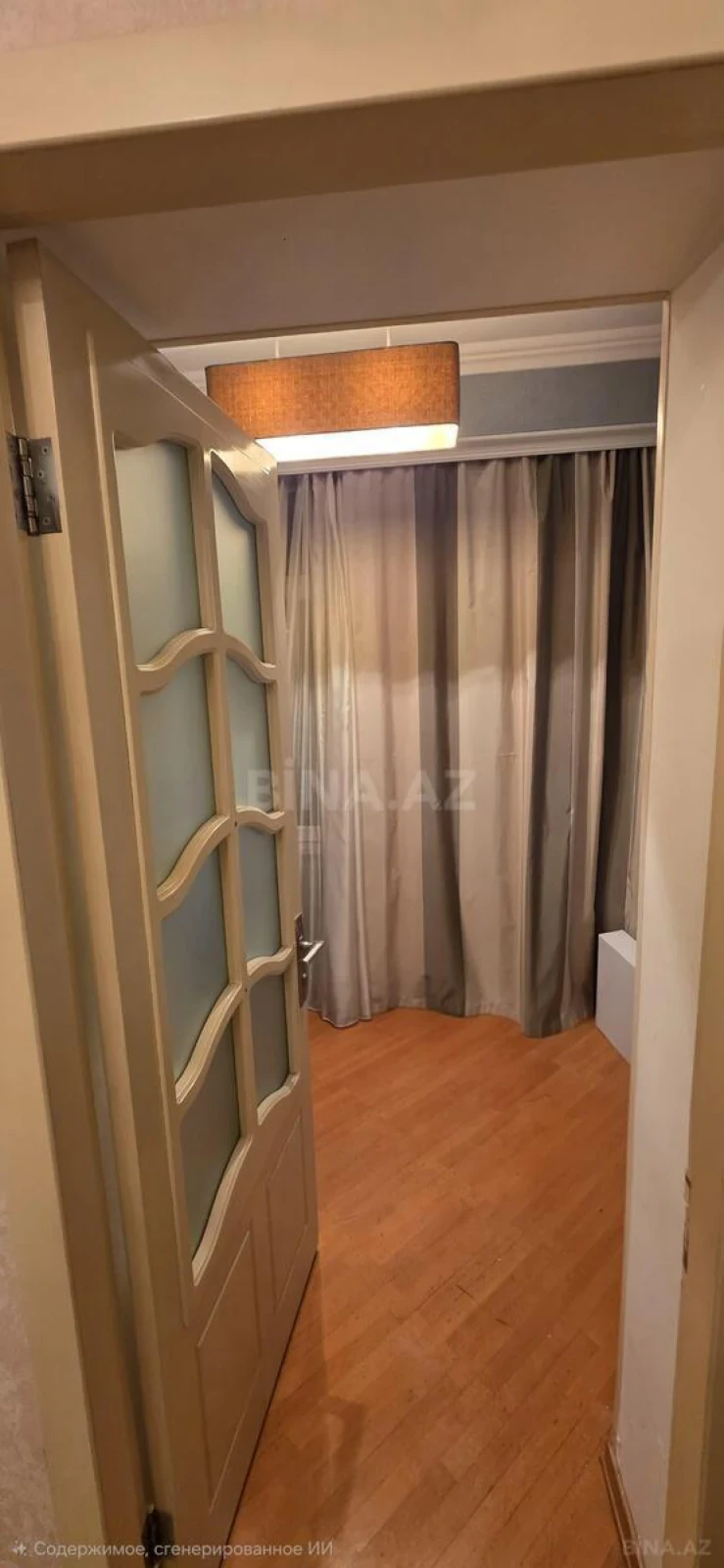 Kirayə verilir 4 otaqlı mənzil 180 m²