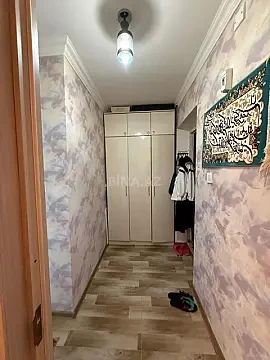 Satılır 1 otaqlı mənzil 40 m²