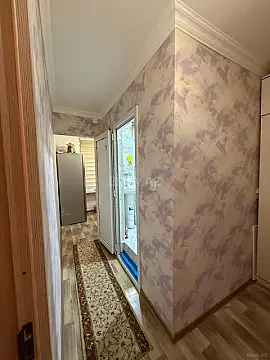 Satılır 1 otaqlı mənzil 40 m²
