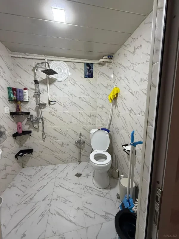 Satılır 1 otaqlı mənzil 40 m²