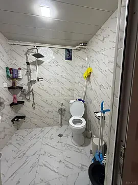 Satılır 1 otaqlı mənzil 40 m²