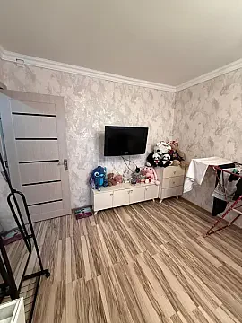 Satılır 1 otaqlı mənzil 40 m² — Bakı, Əhmədli 1 otaq 40.00 m²
