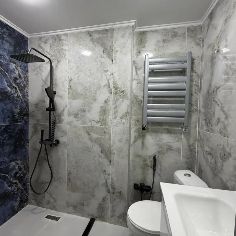 Satılır 2 otaqlı mənzil 41 m²