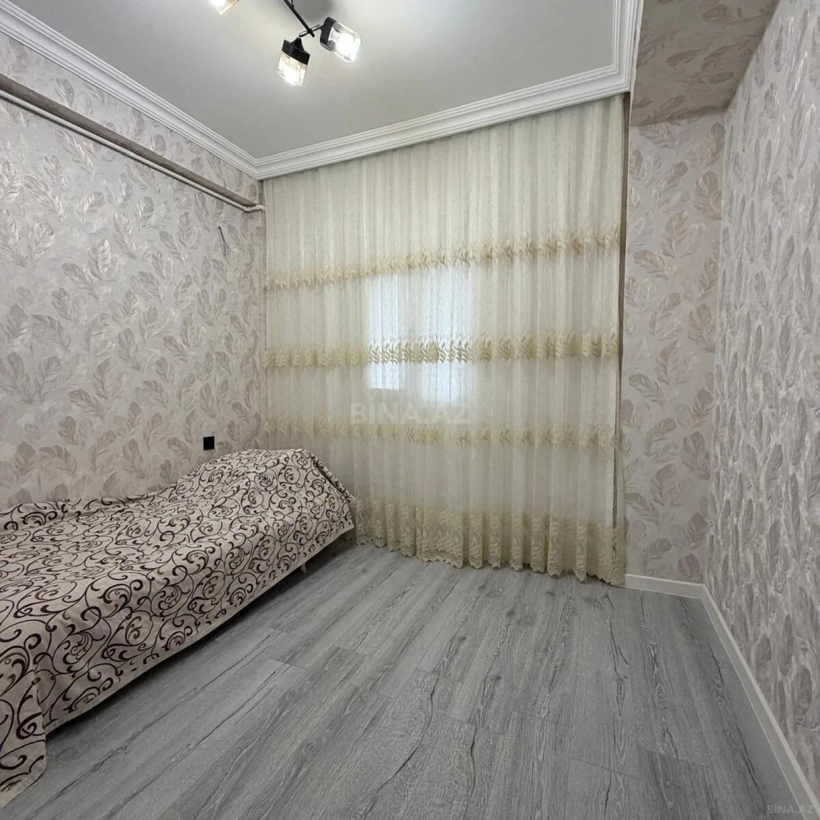 Satılır 2 otaqlı mənzil 41 m²