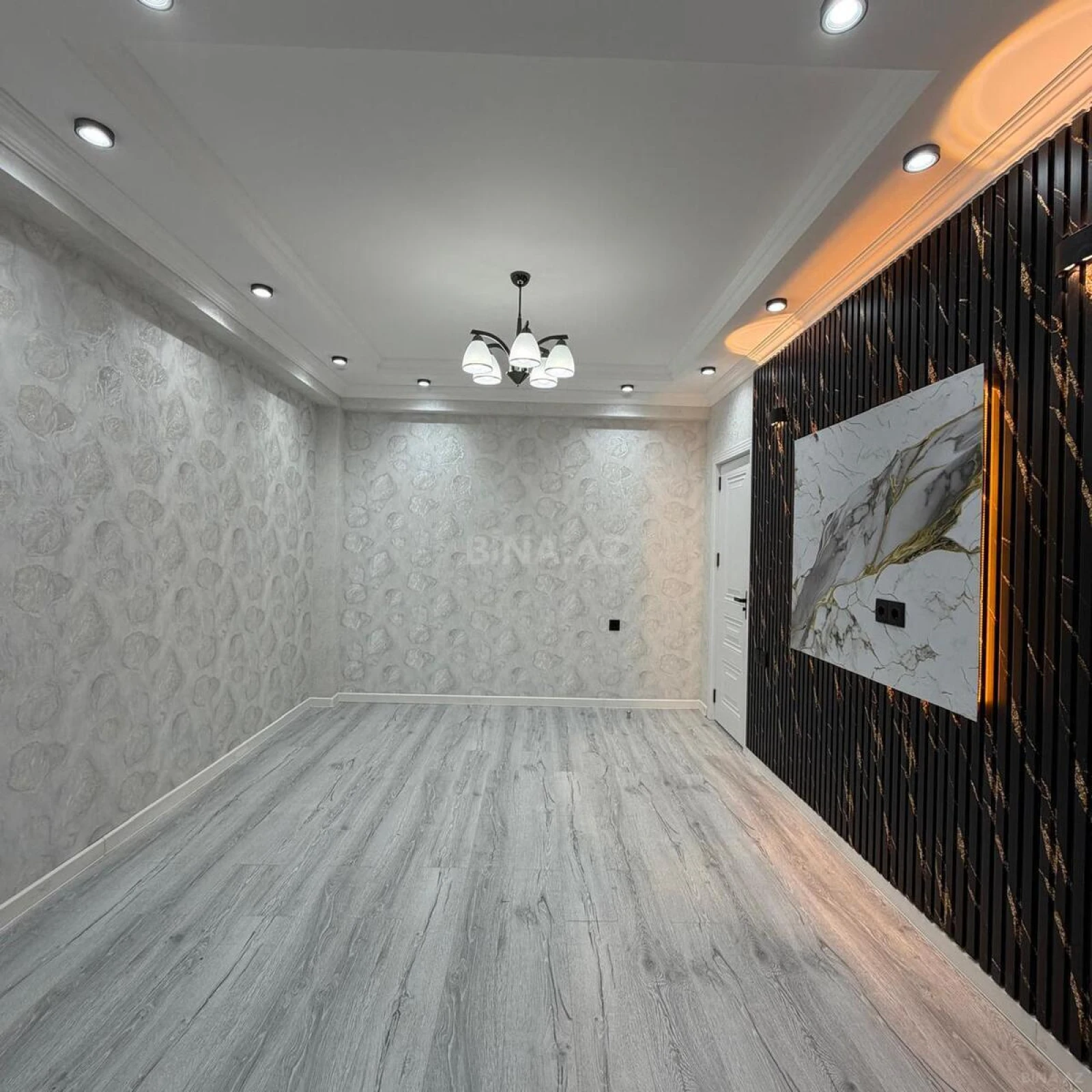 Satılır 2 otaqlı mənzil 41 m²