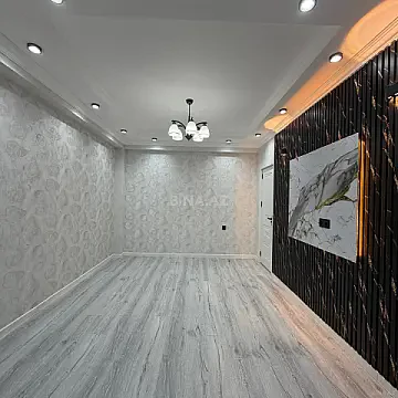 Satılır 2 otaqlı mənzil 41 m²