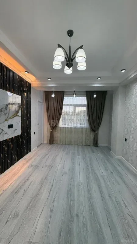 Satılır 2 otaqlı mənzil 41 m²