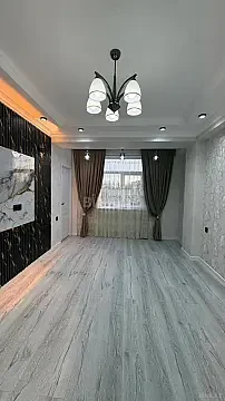Satılır 2 otaqlı mənzil 41 m²