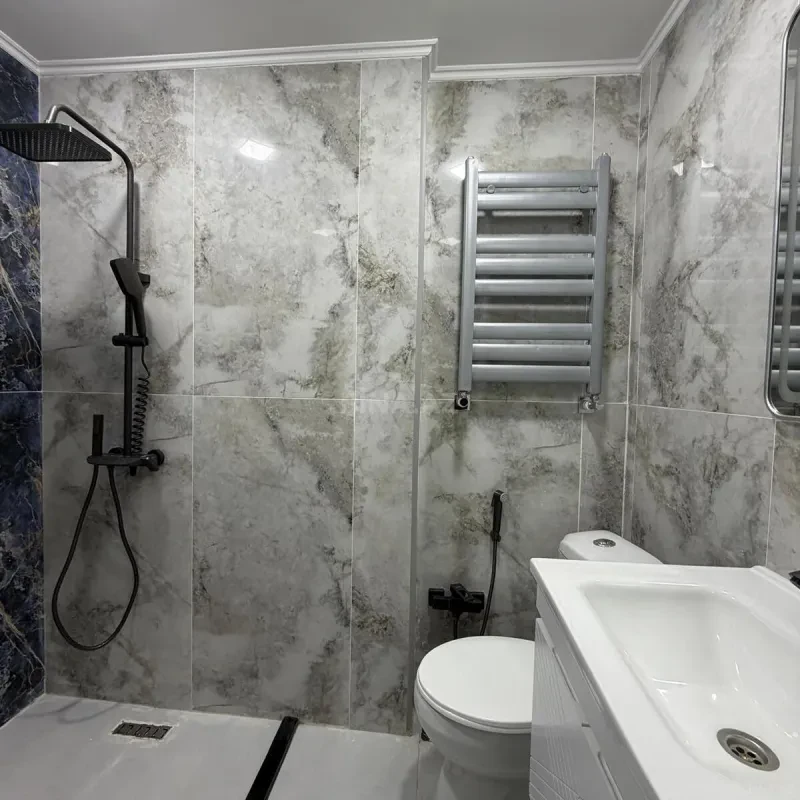 Satılır 2 otaqlı mənzil 41 m²