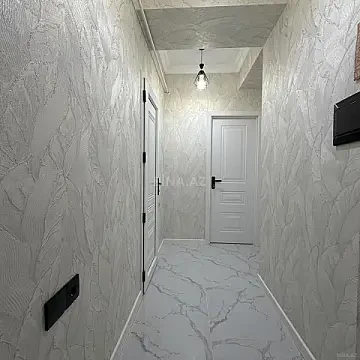 Satılır 2 otaqlı mənzil 41 m²