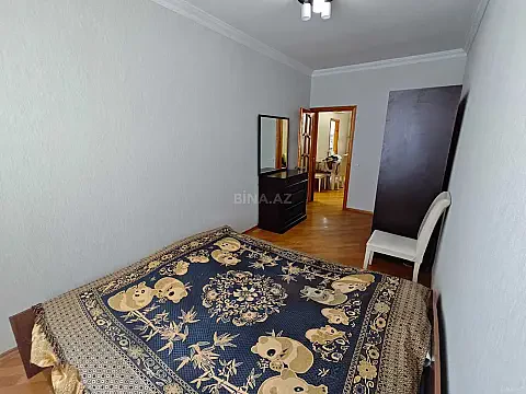 Kirayə verilir 2 otaqlı mənzil 70 m²