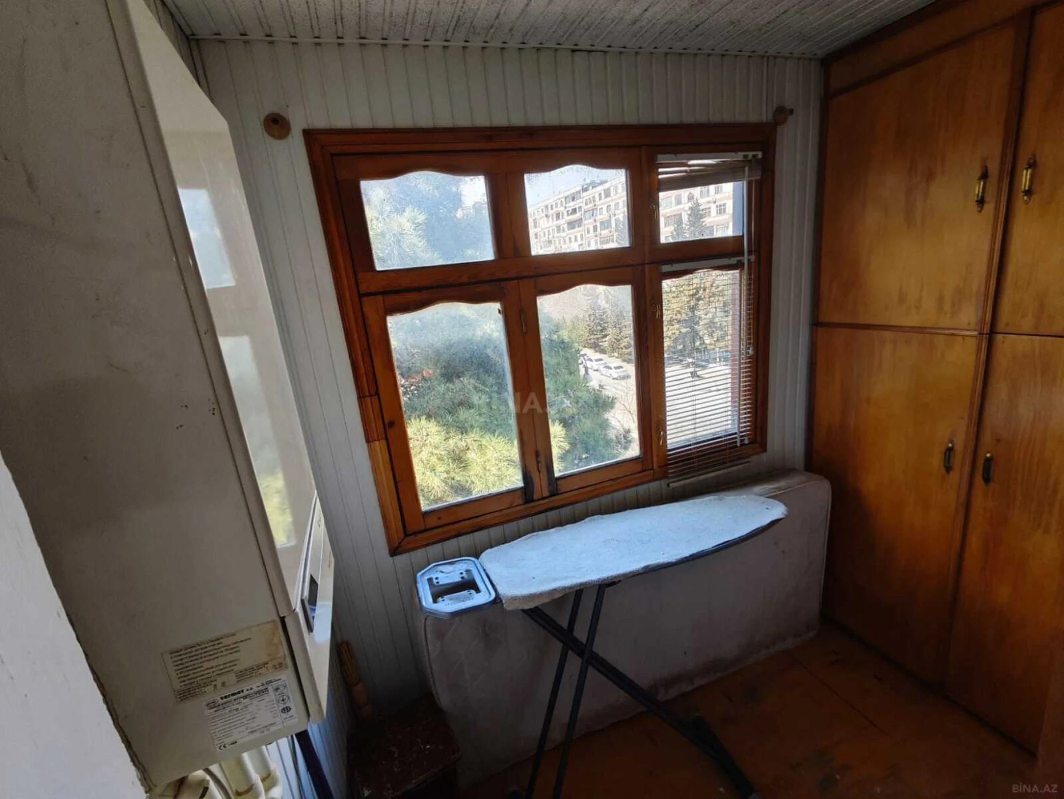 Kirayə verilir 2 otaqlı mənzil 70 m²