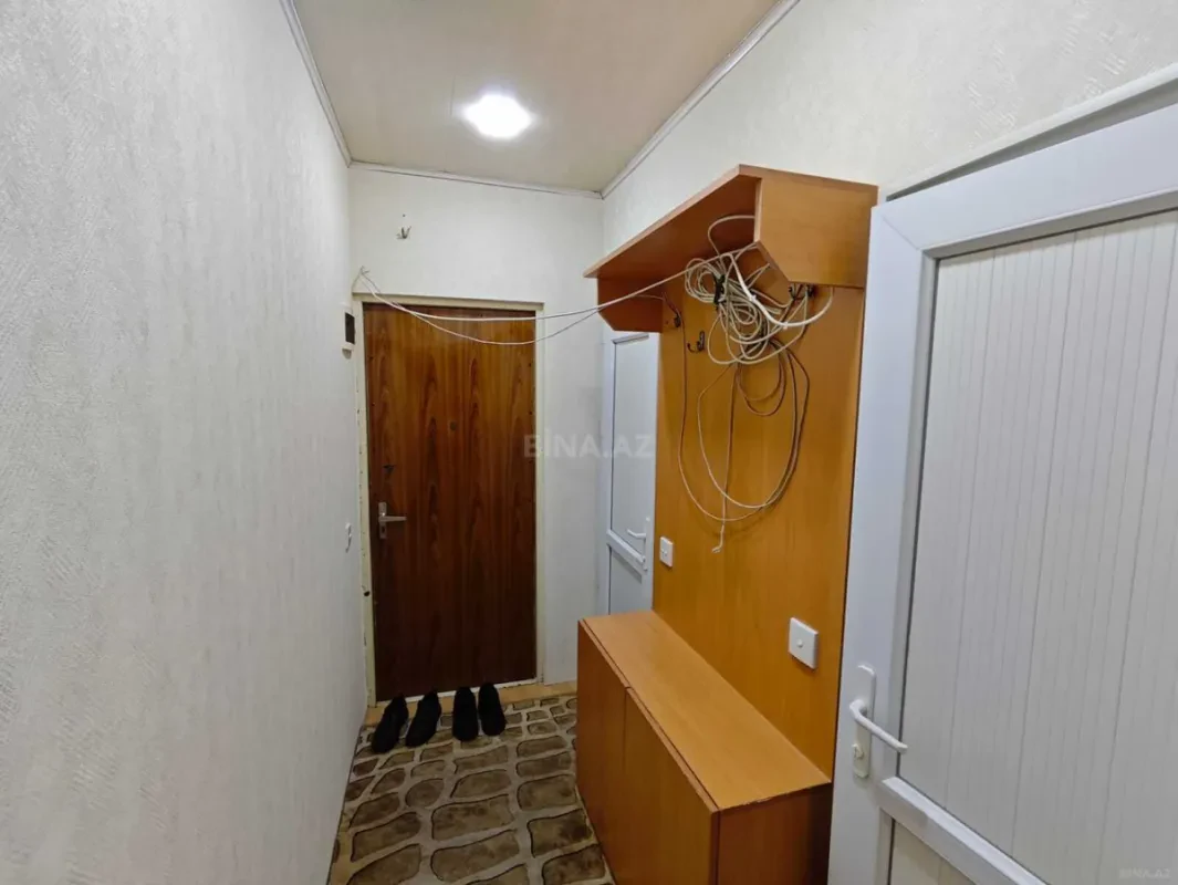 Kirayə verilir 2 otaqlı mənzil 70 m²