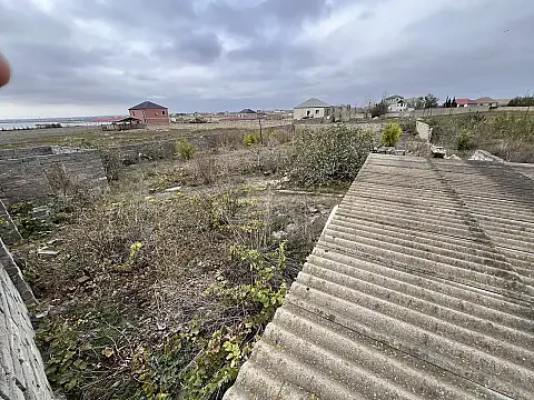 Satılır torpaq sahəsi 12 m²