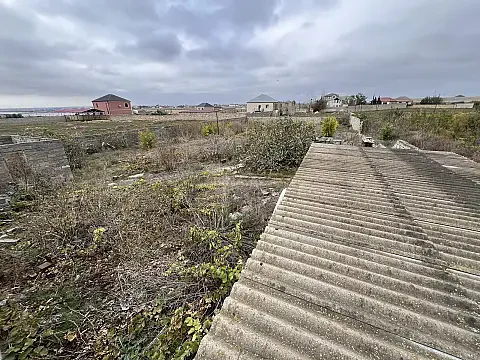 Satılır torpaq sahəsi 12 m²