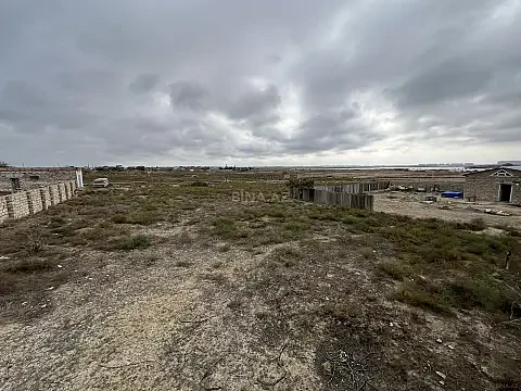 Satılır torpaq sahəsi 12 m² — Bakı, Nardaran 12.00 m²