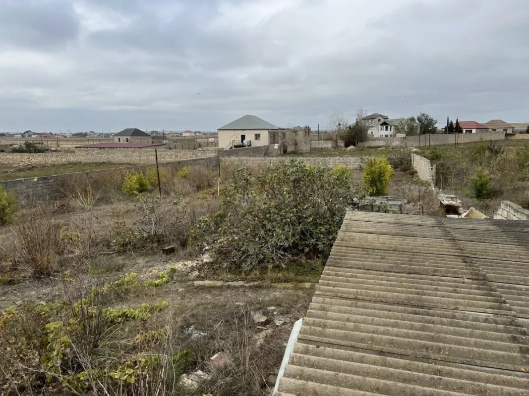 Satılır torpaq sahəsi 12 m²