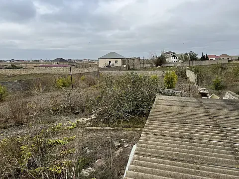 Satılır torpaq sahəsi 12 m²