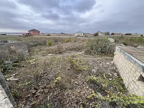 Satılır torpaq sahəsi 12 m²