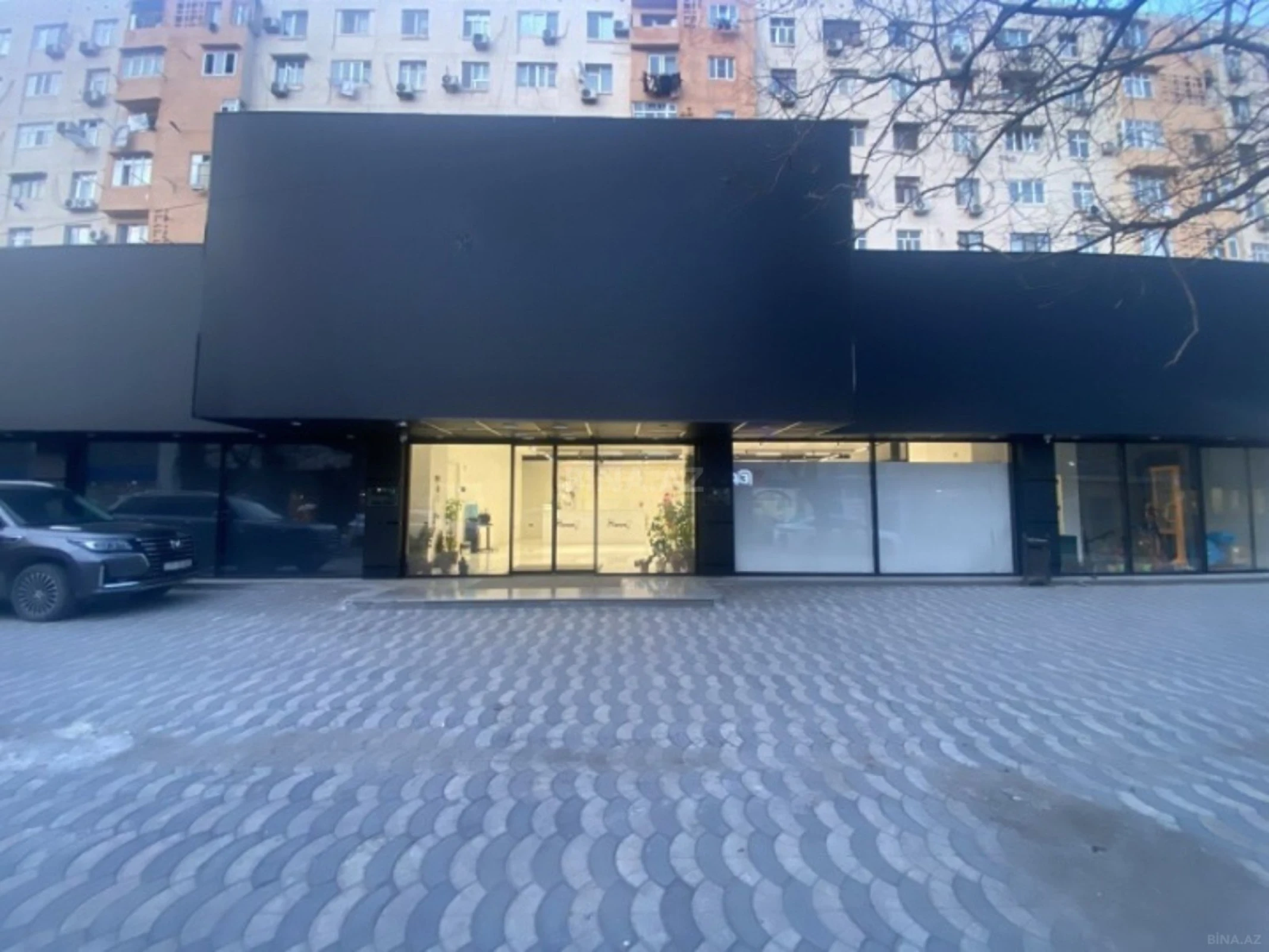 Satılır obyekt 1185 m²