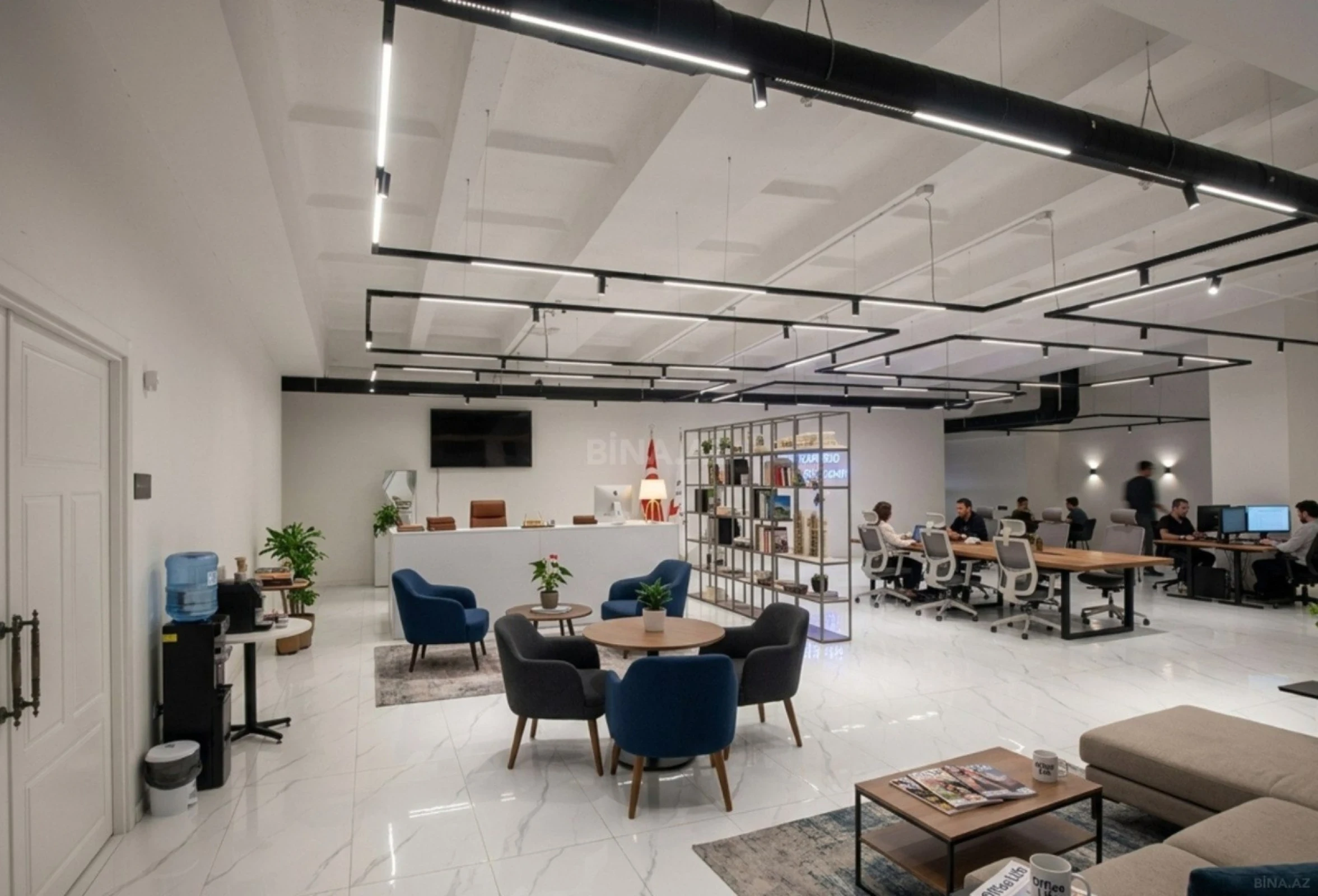 Satılır obyekt 1185 m²