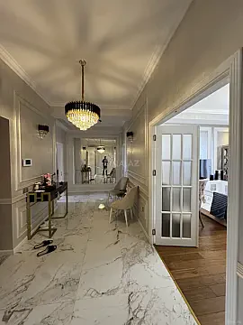 Kirayə verilir 3 otaqlı mənzil 140 m² — Bakı, Xətai 3 otaq 140.00 m²