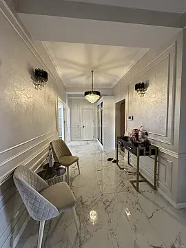 Kirayə verilir 3 otaqlı mənzil 140 m²