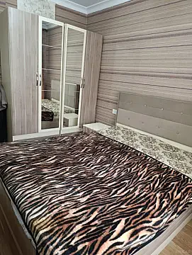 Kirayə verilir 2 otaqlı mənzil 55 m² — Bakı, Əhmədli 2 otaq 55.00 m²