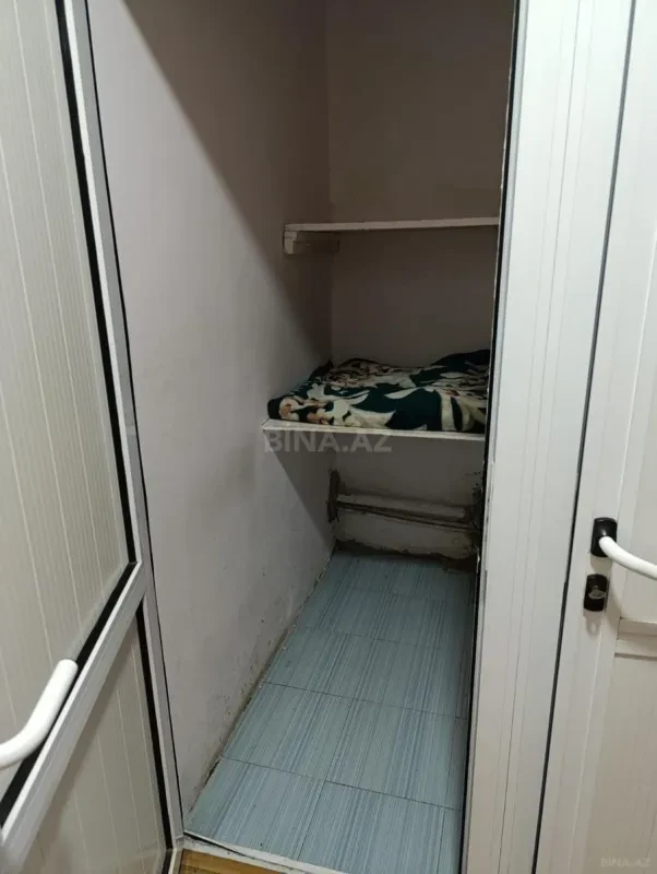 Kirayə verilir 2 otaqlı mənzil 55 m²