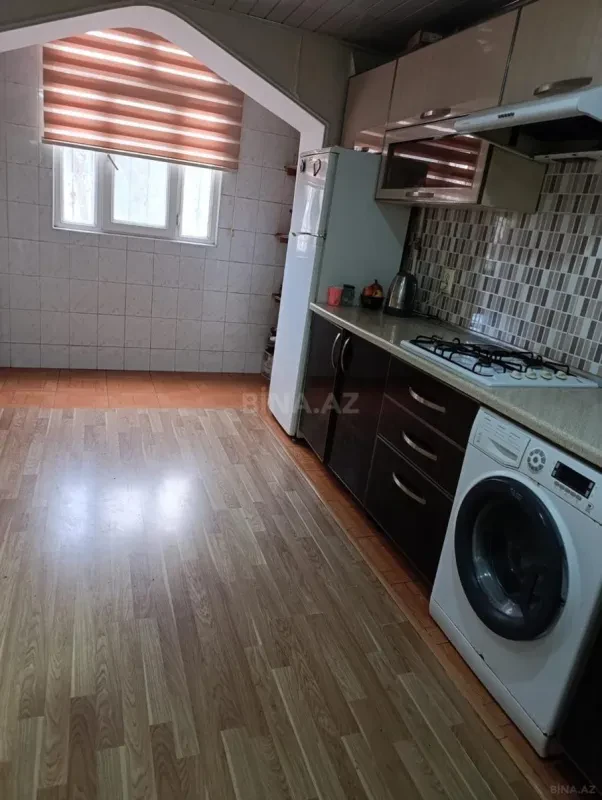 Kirayə verilir 2 otaqlı mənzil 55 m²
