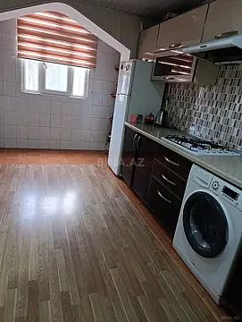 Kirayə verilir 2 otaqlı mənzil 55 m²