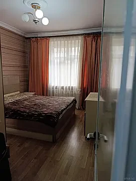 Kirayə verilir 2 otaqlı mənzil 55 m²