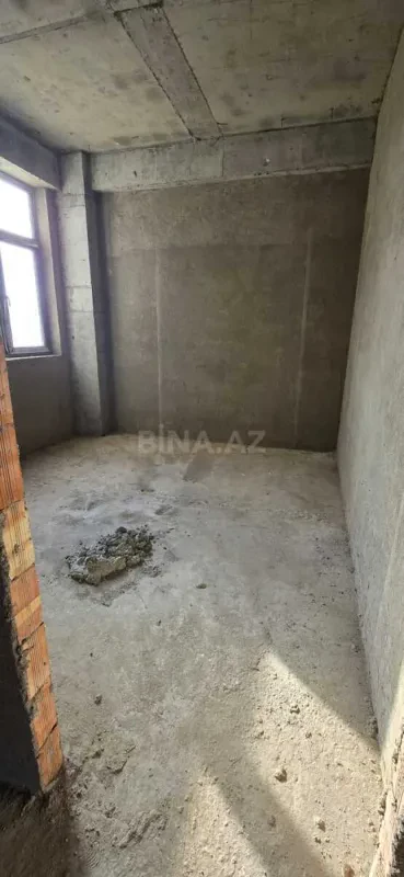 Satılır 2 otaqlı mənzil 51.6 m²