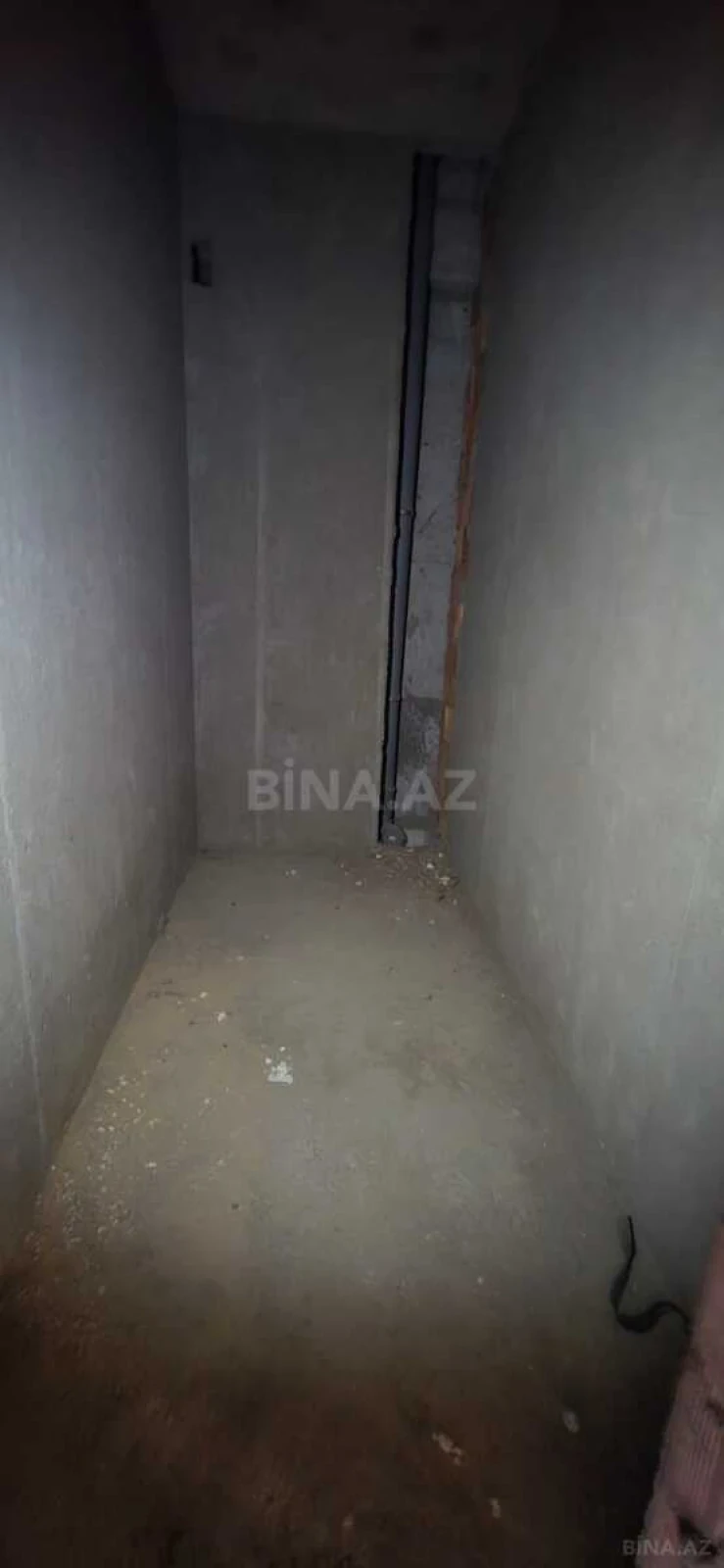 Satılır 2 otaqlı mənzil 51.6 m²