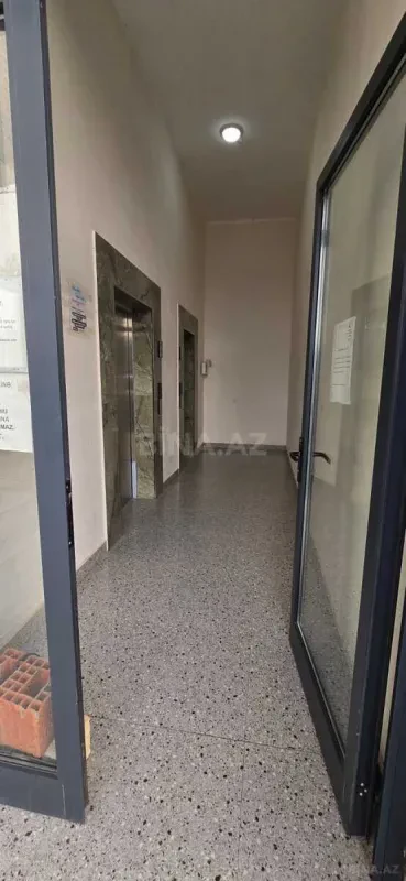 Satılır 2 otaqlı mənzil 51.6 m²