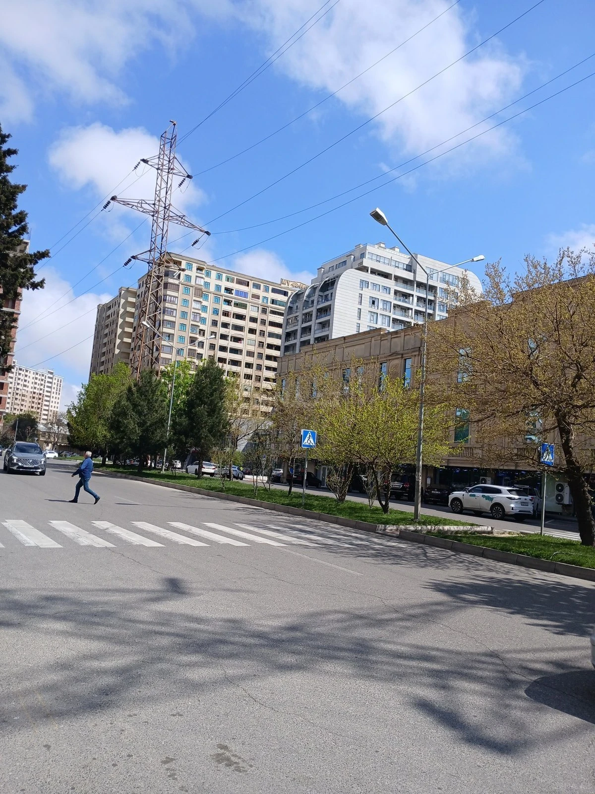 Satılır 2 otaqlı mənzil 51.6 m²